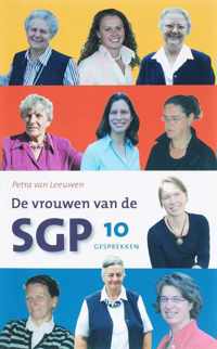 De Vrouwen Van De Sgp