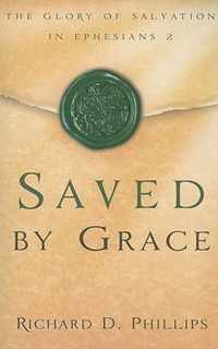 Saved by Grace