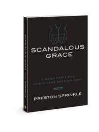 Scandalous Grace