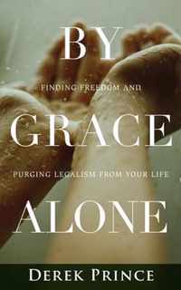 By Grace Alone