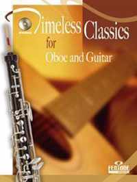 Timeless Classics for Oboe and Guitar