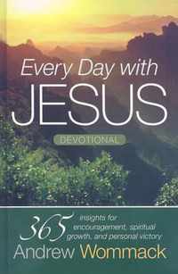 Every Day with Jesus