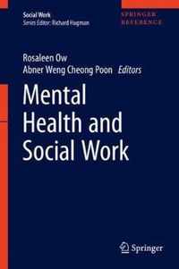 Mental Health and Social Work