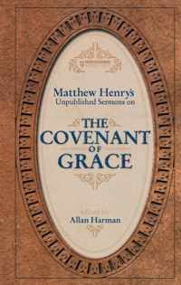 The Covenant of Grace