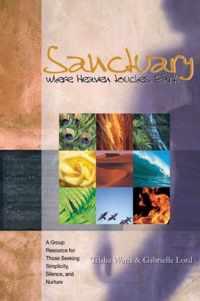 Sanctuary Book & CD