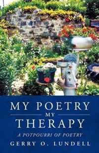 My Poetry My Therapy