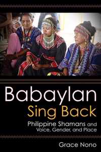 Babaylan Sing Back