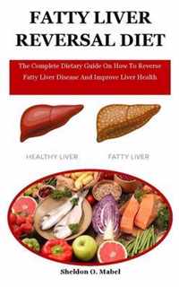 Fatty Liver Reversal Diet