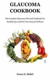 Glaucoma Cookbook