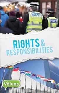 Rights & Responsibilities