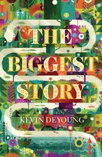 The Biggest Story (Pack of 25)