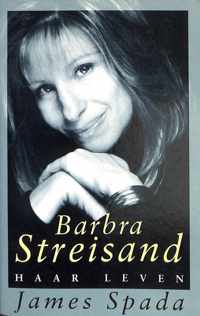 Barbra streisand haar leven