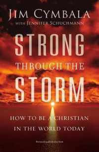 Strong through the Storm