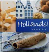 Holland Unlimited !