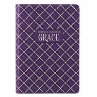 Journal All I Know Is Grace