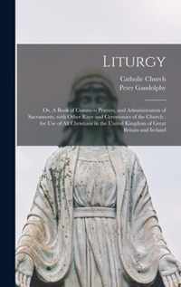 Liturgy