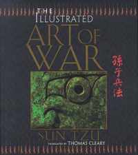 The Illustrated  Art of War