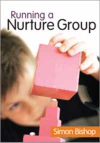 Running a Nurture Group