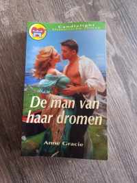 De man van haar dromen