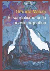 El surrealismo en la poesia argentina