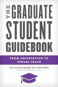 The Graduate Student Guidebook