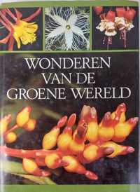 Wonderen van de groene wereld