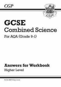 GCSE Combined Science