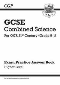 GCSE Combined Science