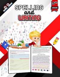 Spelling and Writing for Grade 5