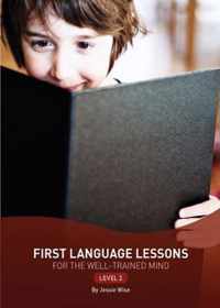 First Language Lessons Level 2