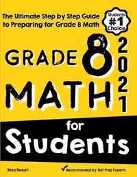 Grade 8 Math for Students