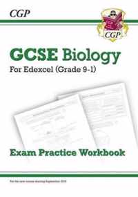 Grade 9 1 GCSE Biol Edex Exam Prac Wrkbk