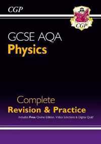 Grade 9 1 GCSE Phys AQA Comp Rev & Pract