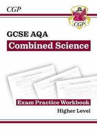 Grade 9 1 GCSE Comb Sci AQA Exam Prac