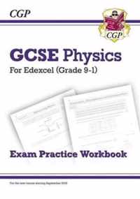 Grade 9 1 GCSE Phys Edex Exam Prac Wrkbk