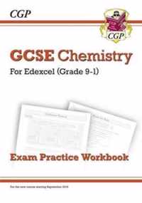 Grade 9 1 GCSE Chem Edex Exam Prac Wrkbk