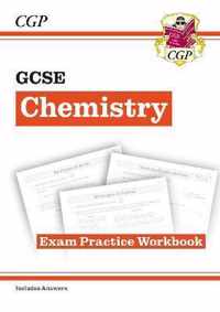 Grade 9 1 GCSE Chemistr Exam Pract Wrkbk