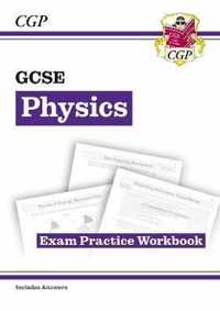 Grade 9 1 GCSE Physics Exam Pract Wrkbk