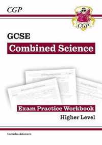 Grade 9 1 GCSE Comb Sci Exam Pract High