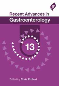 Recent Advances in Gastroenterology