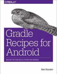 Gradle For Android