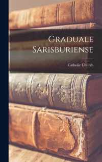 Graduale Sarisburiense