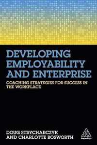 Developing Employability and Enterprise