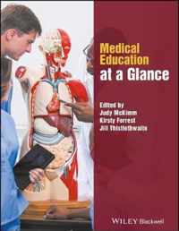 Medical Education at a Glance