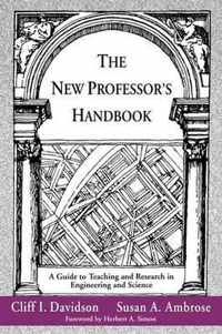 The New Professor's Handbook