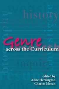 Genre Across The Curriculum