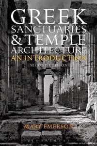 Greek Sanctuaries and Temple Architecture