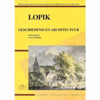 Lopik geschiedenis en architectuur