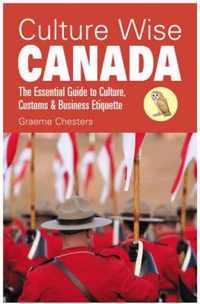 Culture Wise Canada