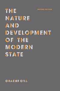 The Nature and Development of the Modern State